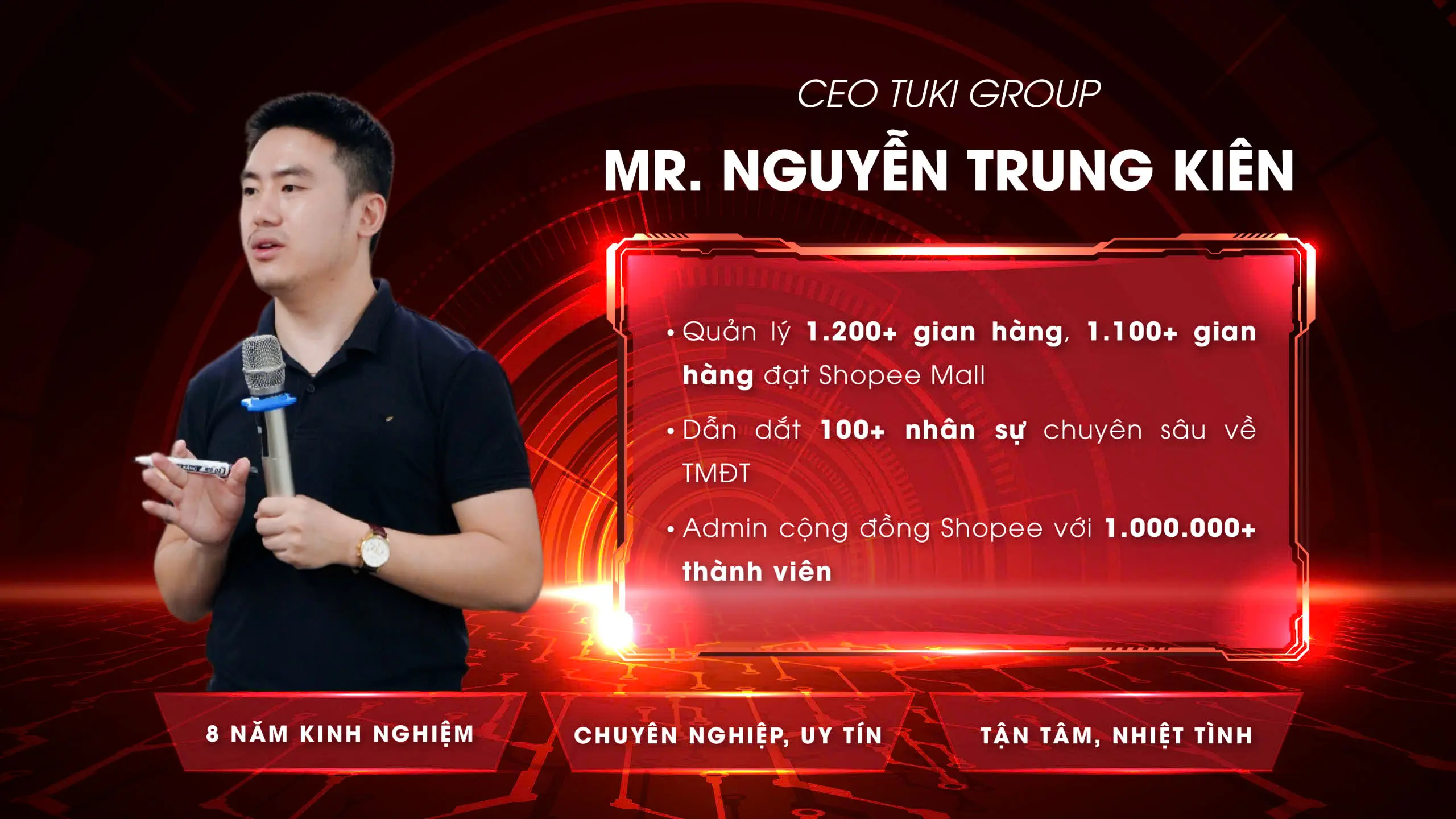 Khóa học Shopee Ads Hà Nội 26/04 – Hướng dẫn tối ưu quảng cáo hiệu quả dành cho chủ shop
