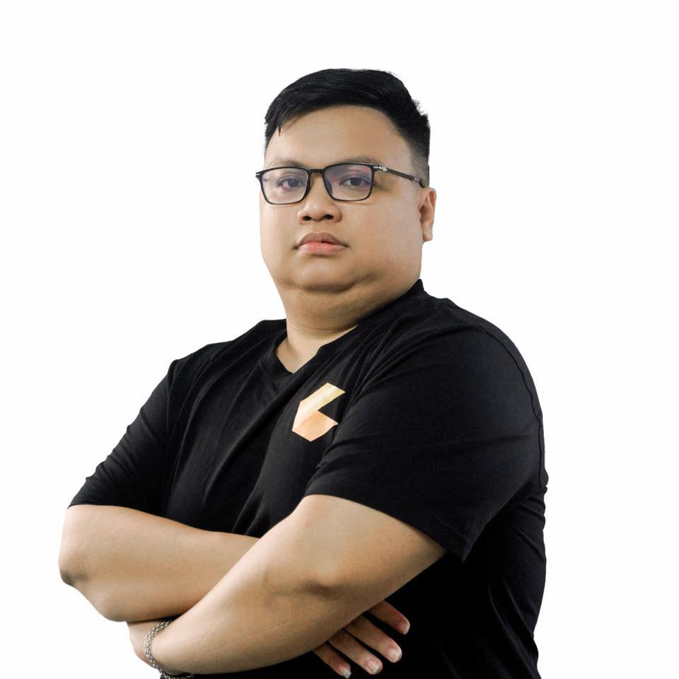 Mr. Hoàng Vương Hoàng