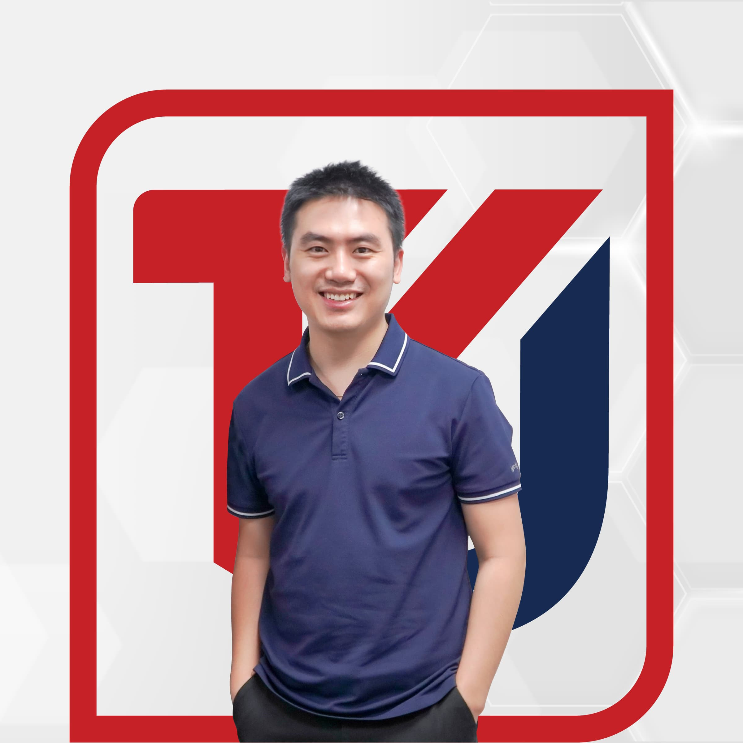 Mr. Nguyễn Trung Kiên