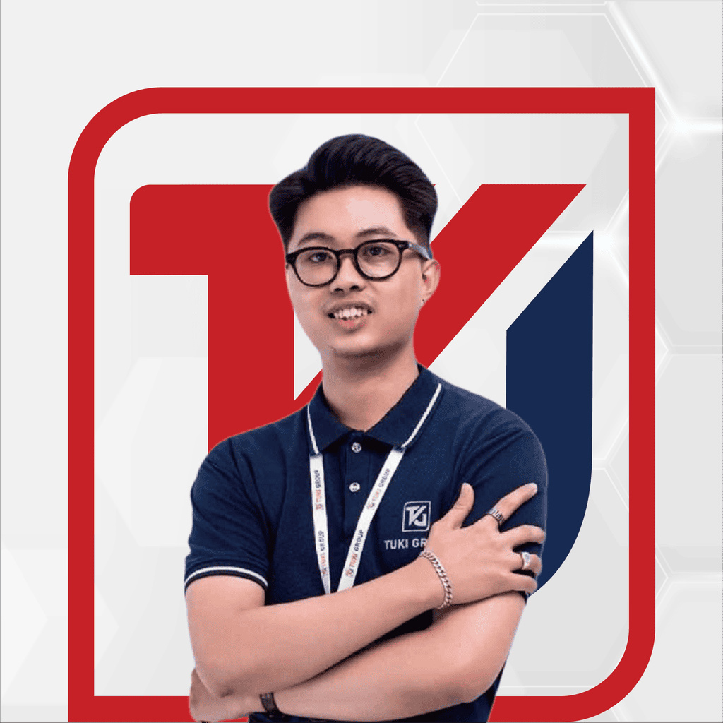 Mr. Trần Mỹ Trường