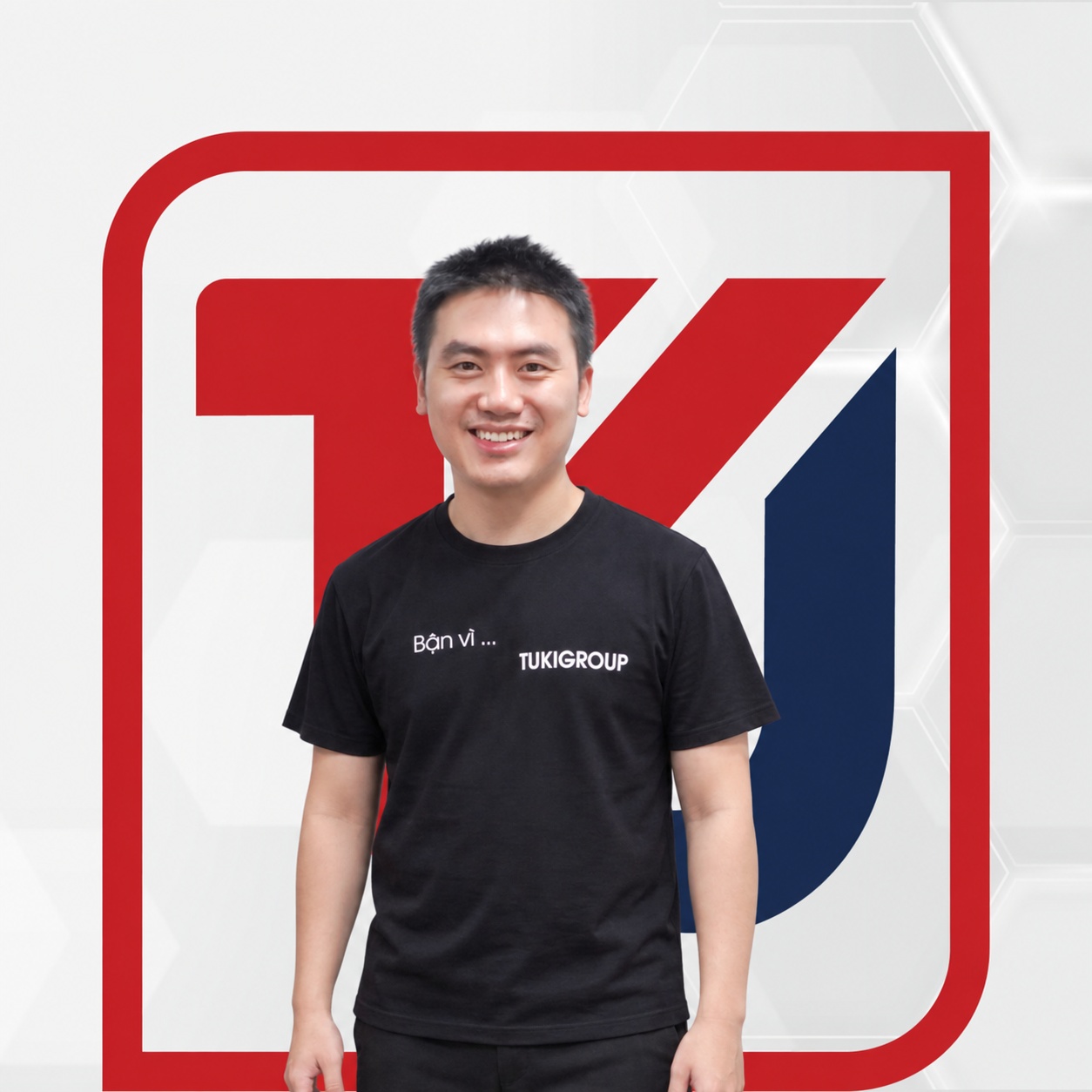 CEO & FOUNDER TUKI GROUP: Nguyễn Trung Kiên — người dẫn dắt TUKI GROUP và TUKI UNI