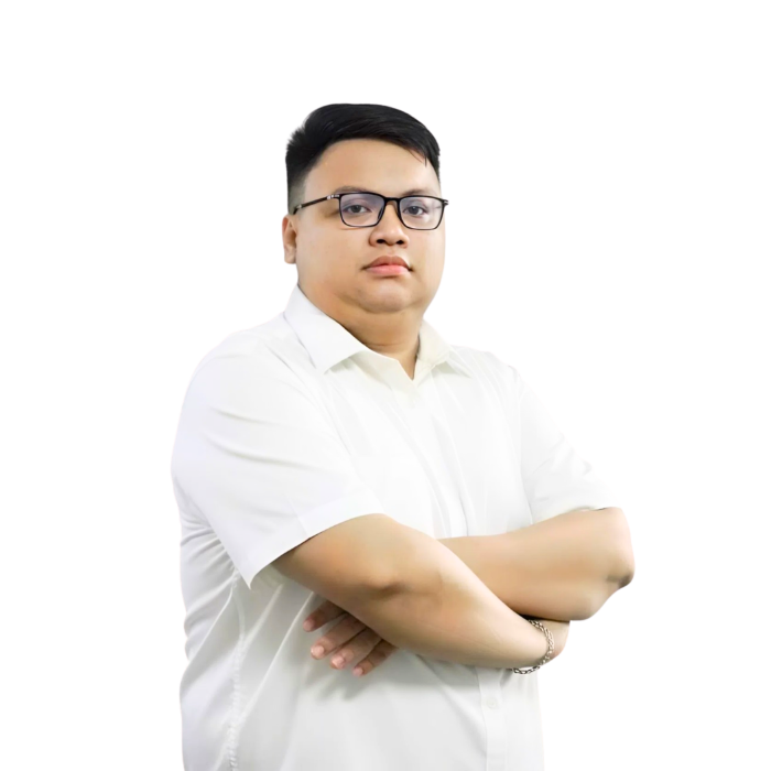 Giảng viên Hoàng Vương Hoàng