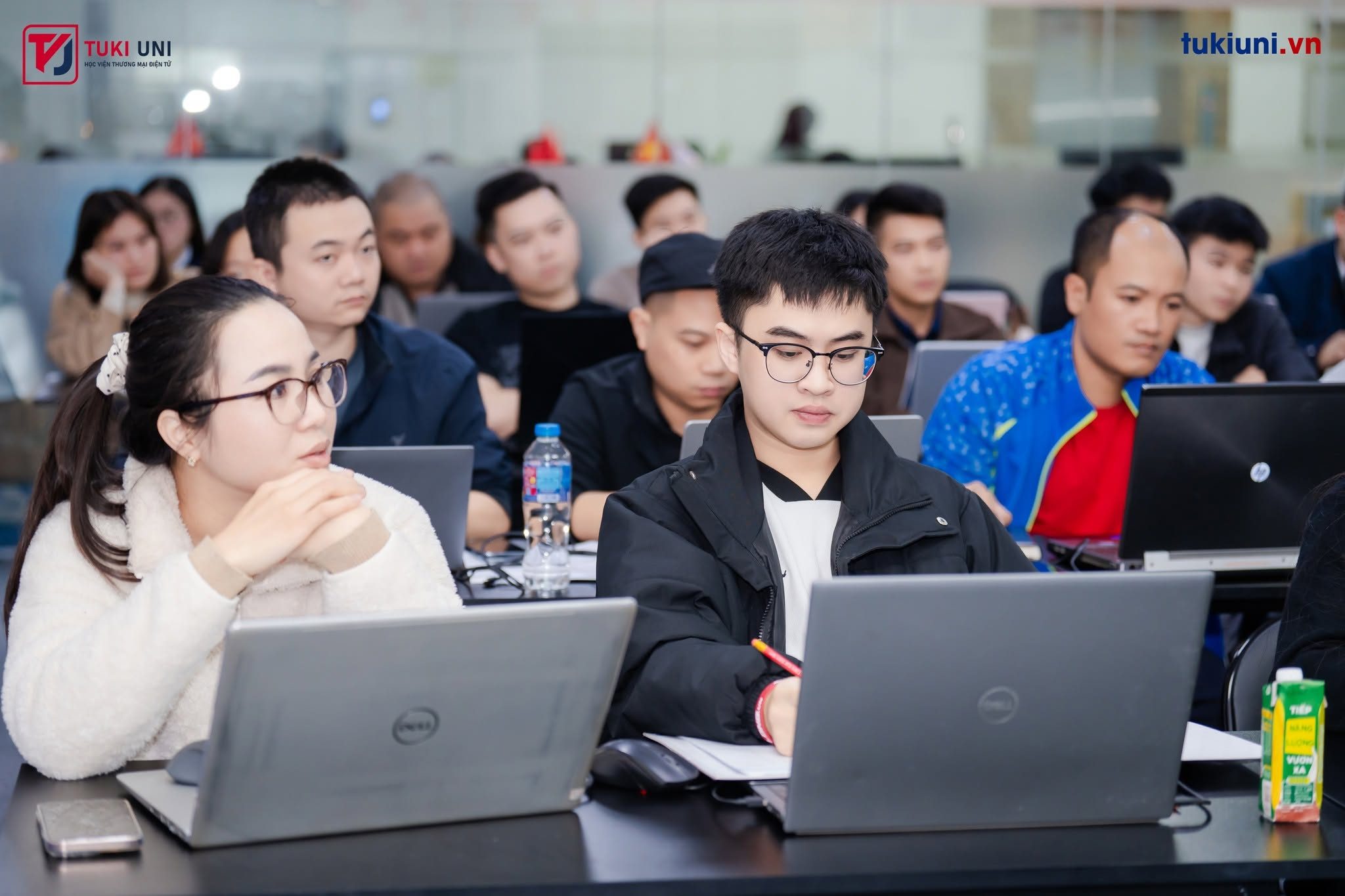 Lớp học TikTok Shop Business Master — ảnh 2
