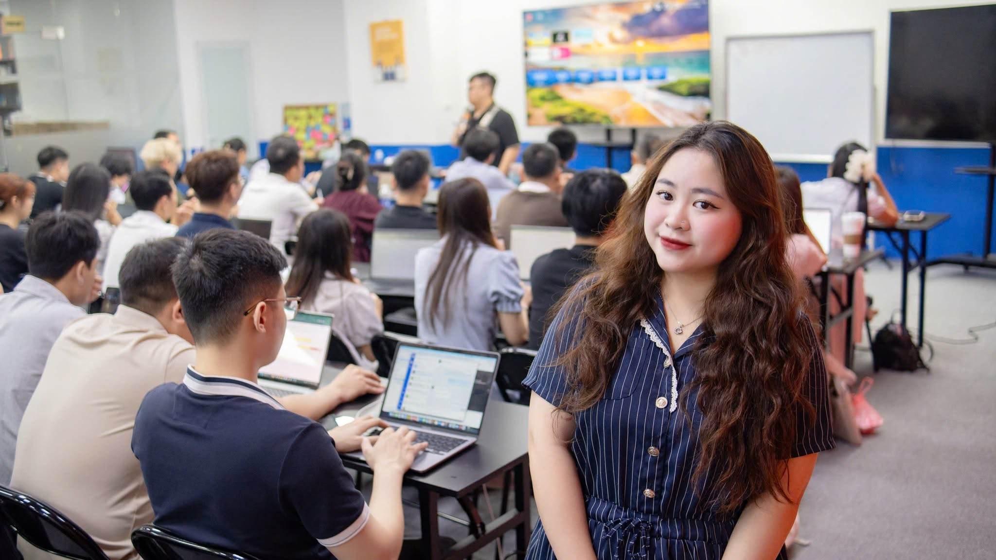 Lớp học TikTok Shop Business Master — ảnh 5