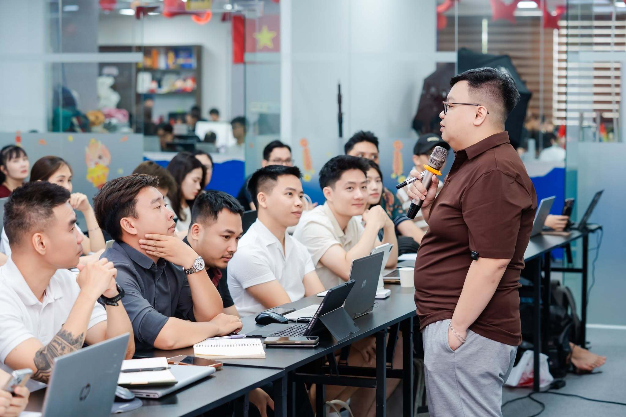 Lớp học TikTok Shop Business Master — ảnh 6